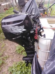 Outboard TOHATSU 8HP-thumb-1