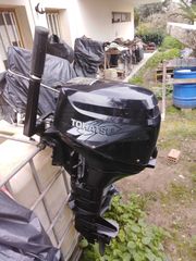Outboard TOHATSU 8HP-thumb-2