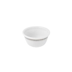 Μπολ Pearl white πορσελάνινο διαμέτρου 8.5cm