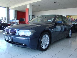 Bmw 745 2002 V8 333PS-thumb-1