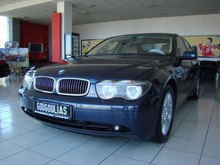 Bmw 745 2002 V8 333PS-thumb-2