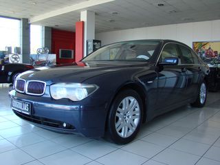 Bmw 745 2002 V8 333PS-thumb-3