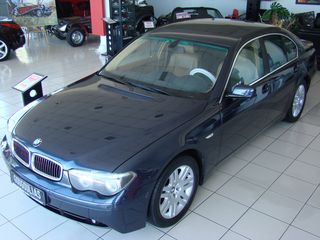 Bmw 745 2002 V8 333PS-thumb-22