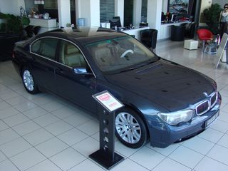 Bmw 745 2002 V8 333PS-thumb-23
