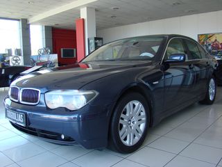 Bmw 745 2002 V8 333PS-thumb-26