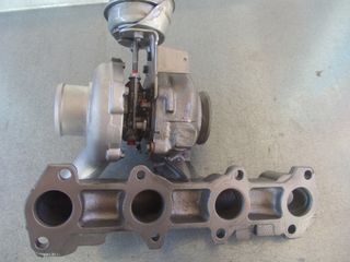 Opel Zafira B 1.9 CDTI-thumb-3