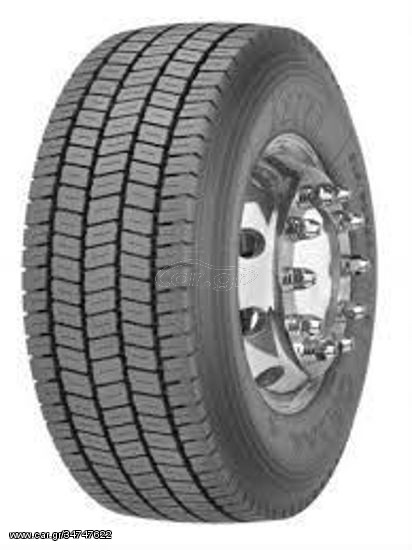 ΕΛΑΣΤΙΚΑ SAVA 295/80R22.5 ORJAK 4 PLUS 1
