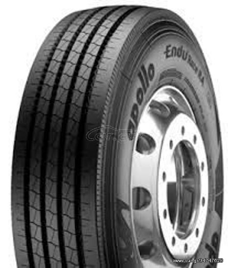ΕΛΑΣΤΙΚΟ APPOLO 295/80R22.5 ENDURACE RA