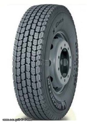 ΕΛΑΣΤΙΚΟ MICHELIN 295/80R22,5 152Μ XD COACH