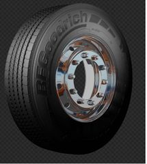 ΕΛΑΣΤΙΚΟ ΓΙΑ ΤΙΜΟΝΙ GOODRICH 295/80R22.5