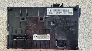  BSI COMFORT CONTROL MODULE RENAULT CLIO SAGEM UCH-N2 , P8200207134C , 21675785-0A