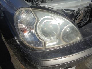 HYUNDAI   TERRACAN   '04'-08' -  Φανάρια Εμπρός  δεξια