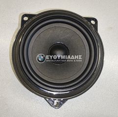 ΗΧΕΙΟ ΜΕΣΑΙΩΝ ΣΥΧΝΟΤΗΤΩΝ STEREO ΠΟΡΤΑ ΕΜΠΡΟΣ R-L BMW Ε8Χ  2005-2013!!!ΑΠΟΣΤΟΛΗ ΣΕ ΟΛΗ ΤΗΝ ΕΛΛΑΔΑ!!!