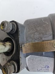 Φυσουνα συμπλέκτη SCANIA ταιριάζει σε όλα -thumb-4