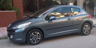 Peugeot 207 2007 ΑΡΙΣΤΟ !!! SPORT 1.4I 90hp