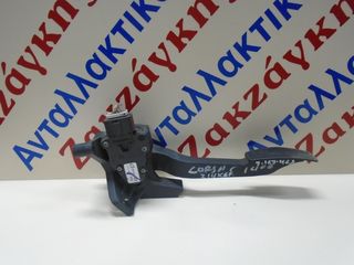 OPEL  CORSA C  01-06  Z14XEP   ΗΛΕΚΤΡΙΚΟ  ΠΕΝΤΑΛ  ΓΚΑΖΙΟΥ  9129423CL   ΑΠΟΣΤΟΛΗ ΣΤΗΝ ΕΔΡΑ ΣΑΣ