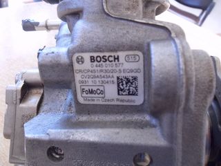 ΑΝΤΛΙΑ ΥΨΗΛΗΣ ΠΙΕΣΗΣ ΠΕΤΡΕΛΑΙΟΥ  0445010577 FORD FIESTA - FOCUS  2012- 2015  95 PS-thumb-1