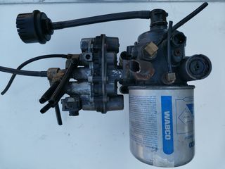 ΞΗΡΑΝΤΗΡΑΣ WABCO ΓΙΑ SCANIA 
