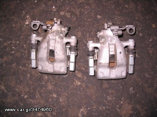 OPEL ASTRA H  Δαγκάνεs πίσω