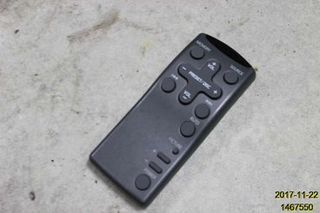 VOLVO  S80  99-03   KOMPUTERAKI   (CONTROL)  GIA   RADIO /CD   ME KOD   9459783  TEM 1   RAFI KATO  TIM  40E