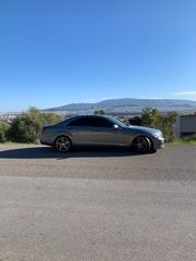 Mercedes-Benz S 250 2011 AMG SPORT PACKET- AVANTGARDE-thumb-12