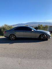 Mercedes-Benz S 250 2011 AMG SPORT PACKET- AVANTGARDE-thumb-13