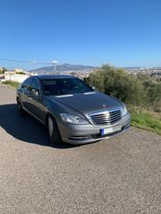 Mercedes-Benz S 250 2011 AMG SPORT PACKET- AVANTGARDE-thumb-6