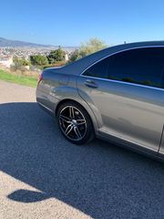 Mercedes-Benz S 250 2011 AMG SPORT PACKET- AVANTGARDE-thumb-14