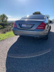 Mercedes-Benz S 250 2011 AMG SPORT PACKET- AVANTGARDE-thumb-15