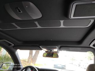 Mercedes-Benz S 250 2011 AMG SPORT PACKET- AVANTGARDE-thumb-42
