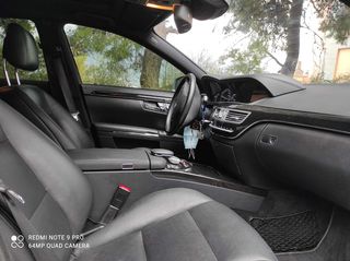 Mercedes-Benz S 250 2011 AMG SPORT PACKET- AVANTGARDE-thumb-44