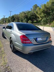 Mercedes-Benz S 250 2011 AMG SPORT PACKET- AVANTGARDE-thumb-17