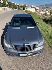 Mercedes-Benz S 250 2011 AMG SPORT PACKET- AVANTGARDE-thumb-20