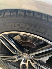 Mercedes-Benz S 250 2011 AMG SPORT PACKET- AVANTGARDE-thumb-21
