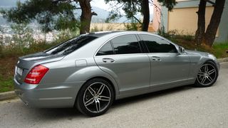 Mercedes-Benz S 250 2011 AMG SPORT PACKET- AVANTGARDE-thumb-29