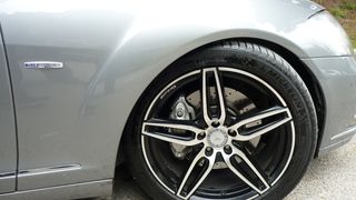 Mercedes-Benz S 250 2011 AMG SPORT PACKET- AVANTGARDE-thumb-34