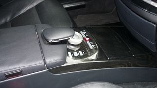 Mercedes-Benz S 250 2011 AMG SPORT PACKET- AVANTGARDE-thumb-36