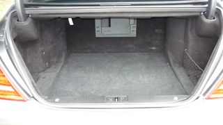 Mercedes-Benz S 250 2011 AMG SPORT PACKET- AVANTGARDE-thumb-38