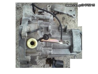 ΣΑΖΜΑΝ ΑΠΟ 1400 8V.