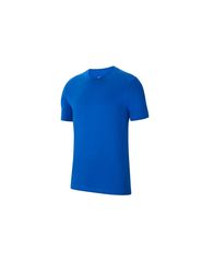 Nike Παιδικό T-shirt Μπλε CZ0909-463