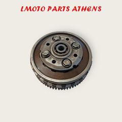 ΣΕΤ ΚΑΜΠΑΝΑΣ ASTREA GRAND X 110i/ WAVE 110 i