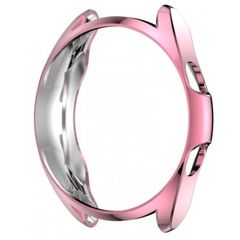 Θήκη Electroplated Cover Samsung Galaxy Watch3 (41mm) Pink