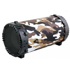 Φορητό Ηχείο RebelTec Soundtube 140 Camo