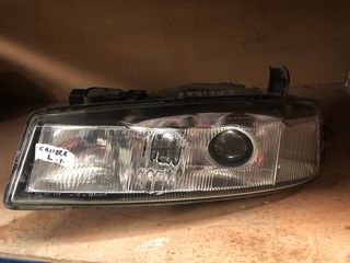 OPEL CALIBRA ΦΑΝΑΡΙ ΕΜΠΡΟΣ ΑΡΙΣΤΕΡΟ | LEFT FRONTLIGHT