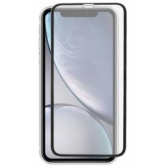 Γυαλί Προστασίας Apple iPhone 12 Mini (5.4") Full Cover Tempered Glass 9H Full Screen Cover AntiCrash / AntiShock Black