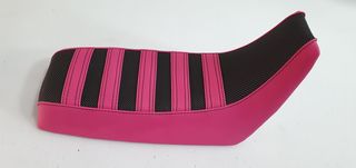 Yamaha PW50 με δερματίνη και αντιολισθητικό ύφασμα