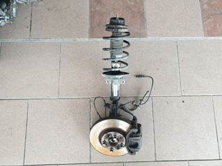 ΑΚΡΟ ΜΕ ΜΠΟΥΚΑΛΑ ΕΜΠΡΟΣ ΔΕΞΙΑ LANCIA DELTA FIAT BRAVO  '08