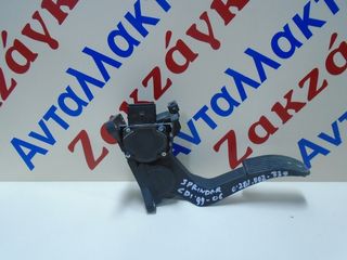MERCEDES-BENZ  VITO CDI   00-04  ΗΛΕΚΤΡΙΚΟ ΠΕΝΤΑΛ  ΓΚΑΖΙΟΥ  0281002335 / A9013000404  ΑΠΟΣΤΟΛΗ ΣΤΗΝ ΕΔΡΑ ΣΑΣ