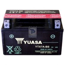 YUASA YTX7A-BS