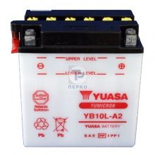 ΜΠΑΤΑΡΙΑ ROC YUASA YB10L-A2